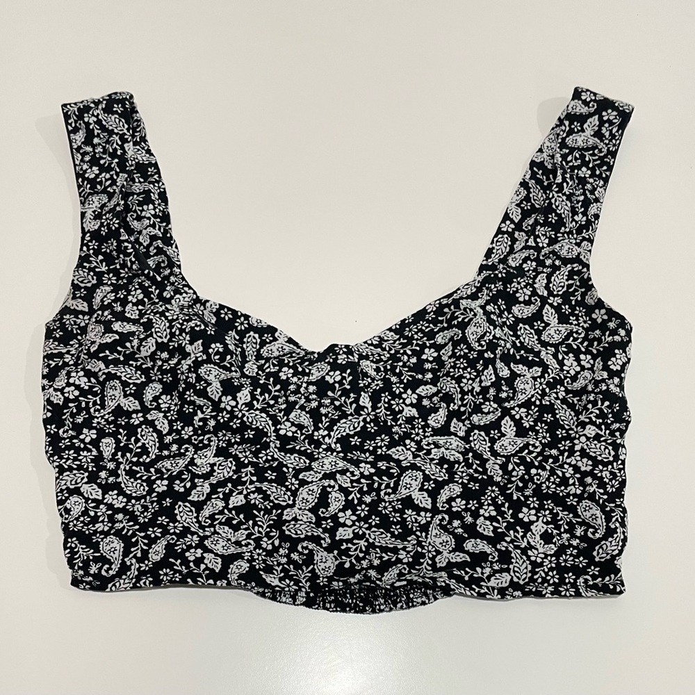 Kendall and kylie tank top